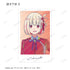『リコリス・リコイル』トレーディング Ani-Art clear label カードステッカー(全10種)BOX